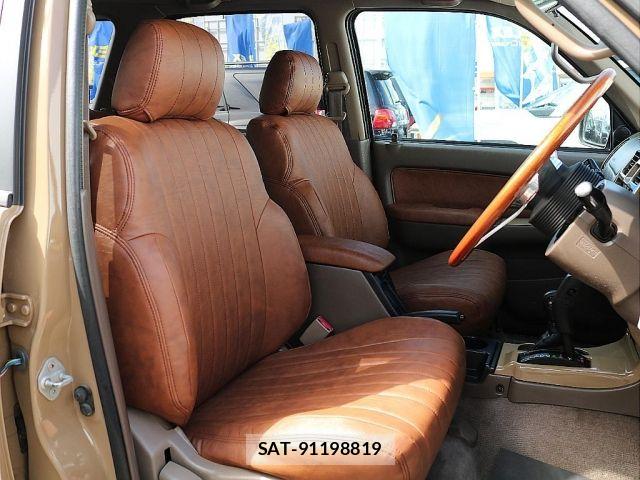 Toyota HILUX SURF 2000-01 7981374-15