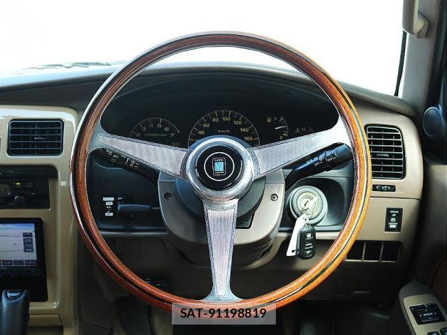 Toyota HILUX SURF 2000-01 7981374-16