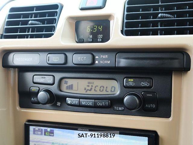 Toyota HILUX SURF 2000-01 7981374-17