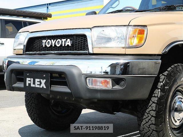 Toyota HILUX SURF 2000-01 7981374-3
