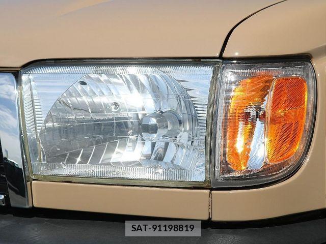 Toyota HILUX SURF 2000-01 7981374-4