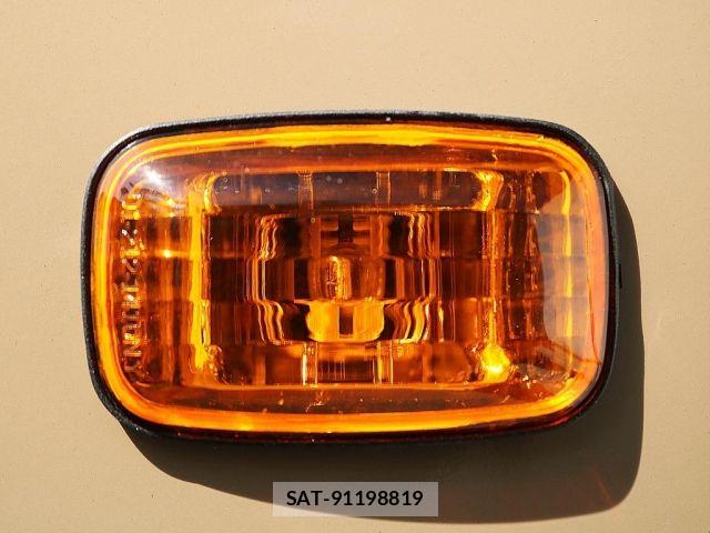 Toyota HILUX SURF 2000-01 7981374-6