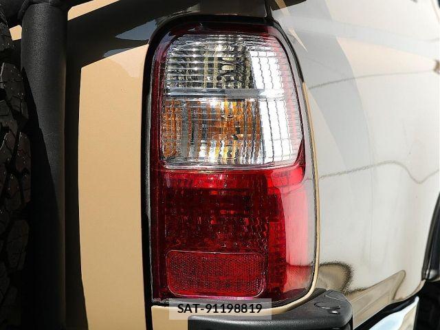 Toyota HILUX SURF 2000-01 7981374-8
