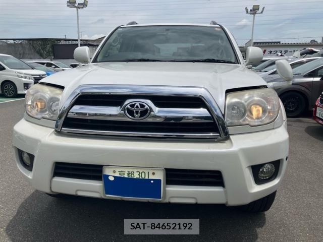 Toyota HILUX SURF 2005-09 8038854-0