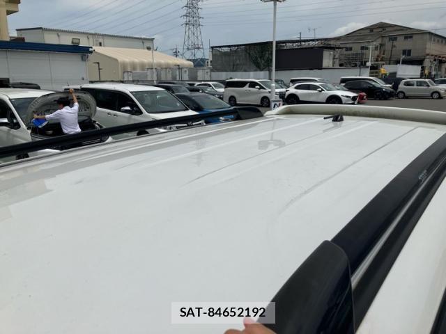 Toyota HILUX SURF 2005-09 8038854-9