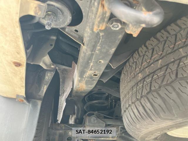 Toyota HILUX SURF 2005-09 8038854-11