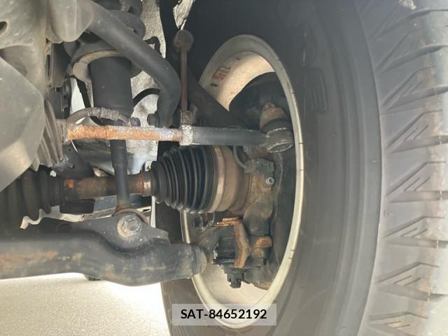 Toyota HILUX SURF 2005-09 8038854-12