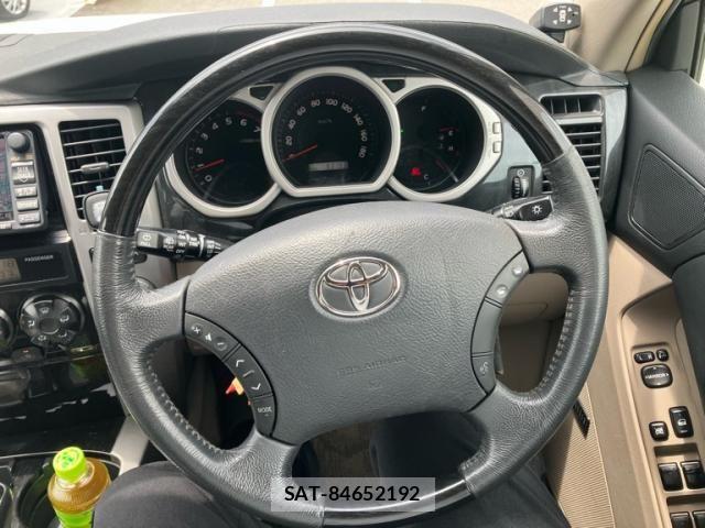 Toyota HILUX SURF 2005-09 8038854-14