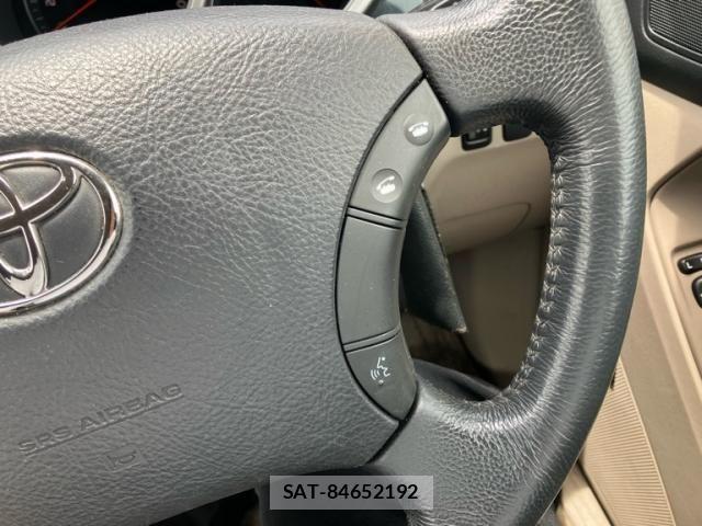 Toyota HILUX SURF 2005-09 8038854-15