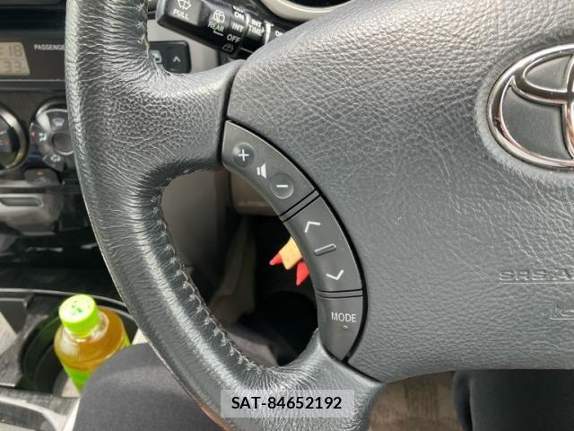 Toyota HILUX SURF 2005-09 8038854-16