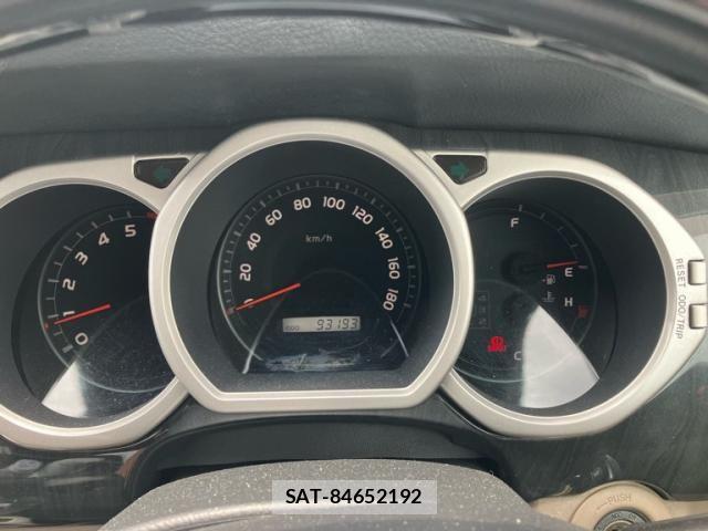 Toyota HILUX SURF 2005-09 8038854-17