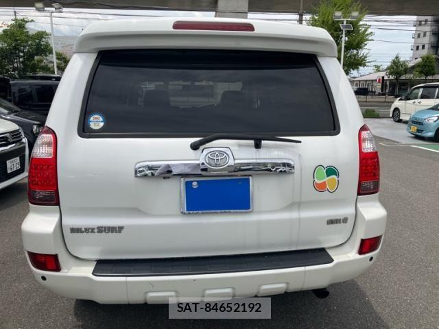 Toyota HILUX SURF 2005-09 8038854-1