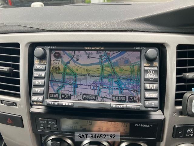 Toyota HILUX SURF 2005-09 8038854-20