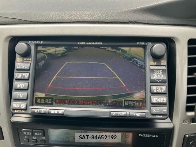 Toyota HILUX SURF 2005-09 8038854-21