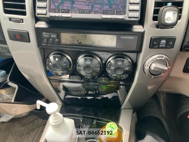 Toyota HILUX SURF 2005-09 8038854-22