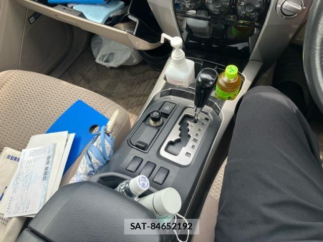 Toyota HILUX SURF 2005-09 8038854-23
