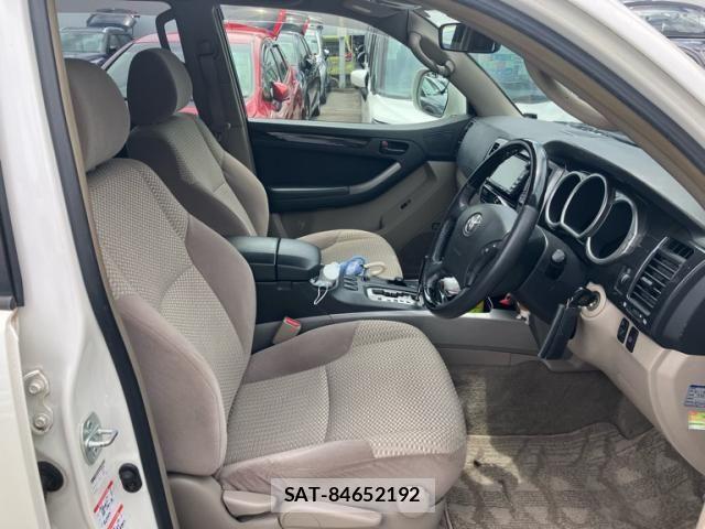 Toyota HILUX SURF 2005-09 8038854-27