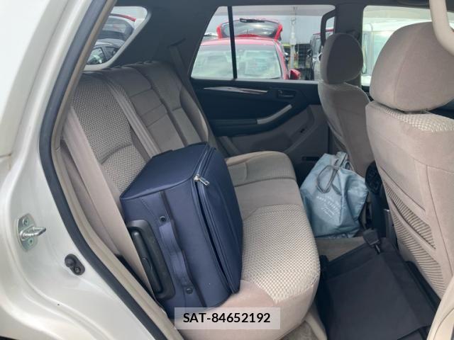 Toyota HILUX SURF 2005-09 8038854-28