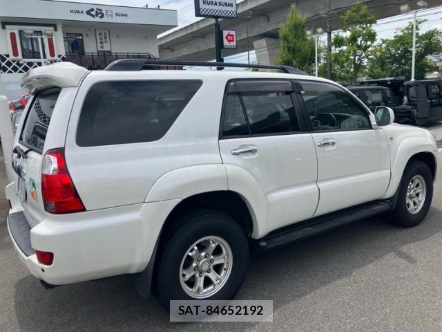 Toyota HILUX SURF 2005-09 8038854-2