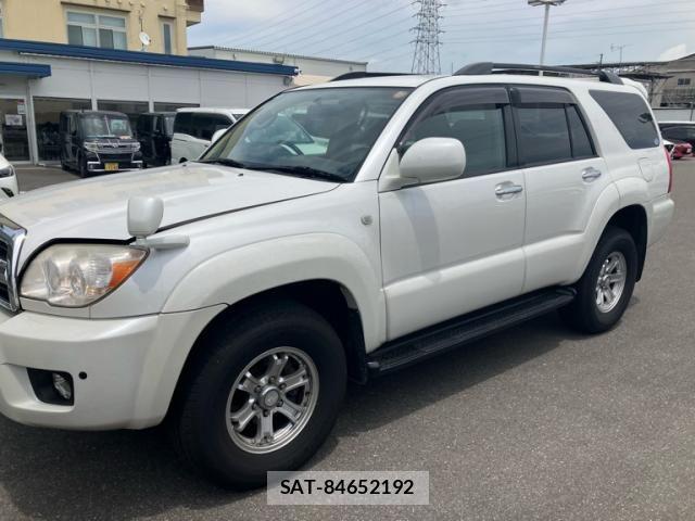 Toyota HILUX SURF 2005-09 8038854-3