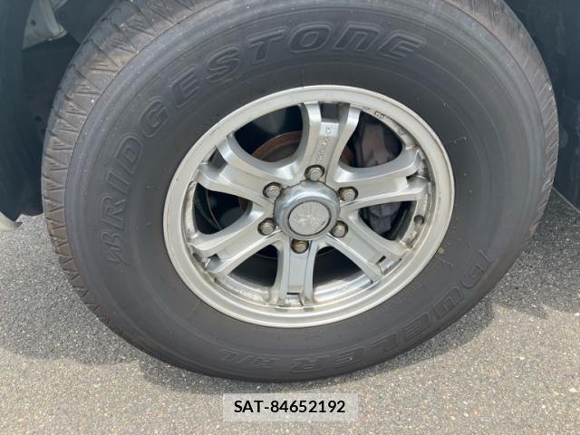 Toyota HILUX SURF 2005-09 8038854-4