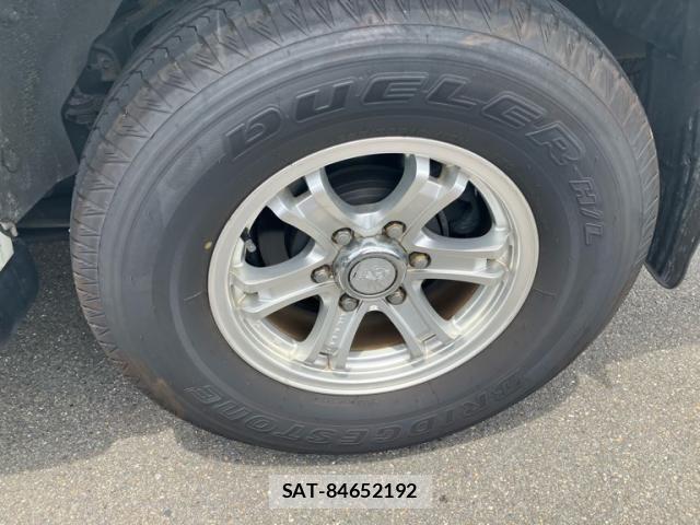 Toyota HILUX SURF 2005-09 8038854-5
