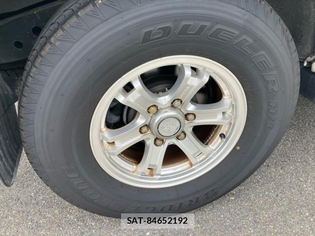 Toyota HILUX SURF 2005-09 8038854-6