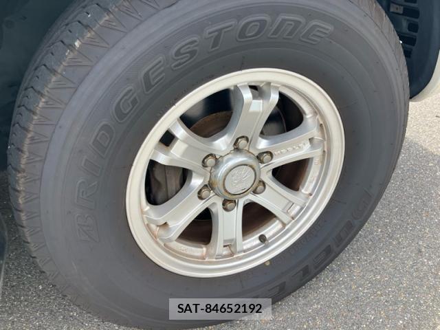 Toyota HILUX SURF 2005-09 8038854-7