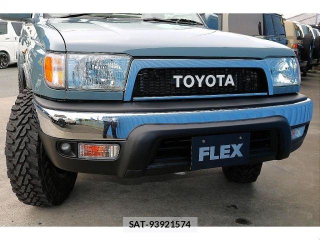 Toyota HILUX SURF 1999-01 8038850-9