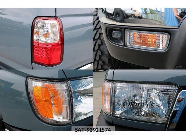 Toyota HILUX SURF 1999-01 8038850-10