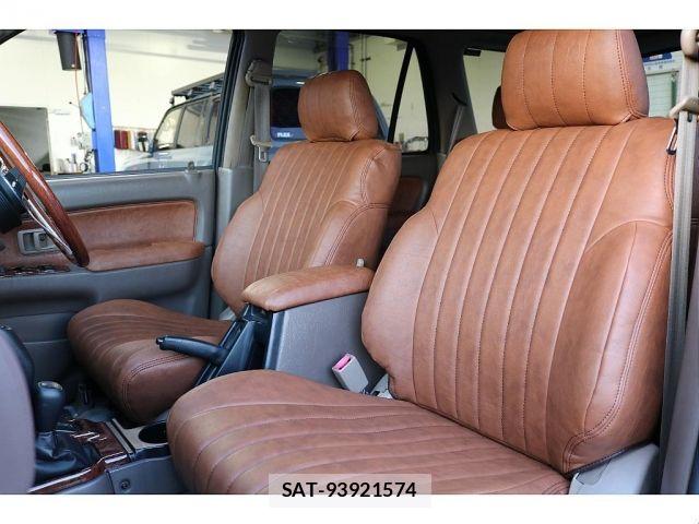 Toyota HILUX SURF 1999-01 8038850-12