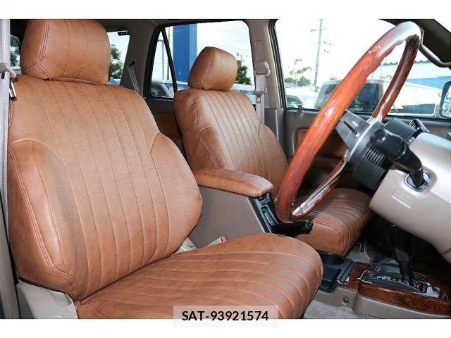Toyota HILUX SURF 1999-01 8038850-13