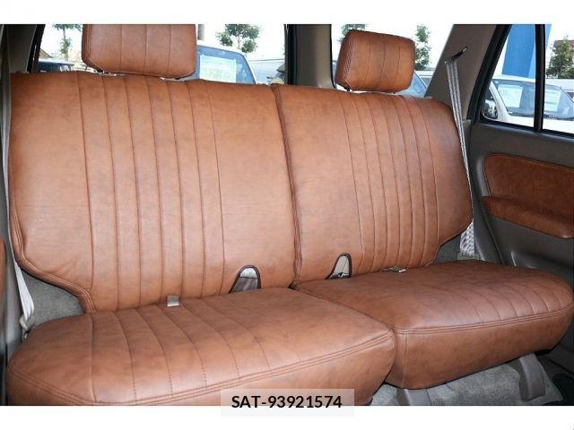 Toyota HILUX SURF 1999-01 8038850-14