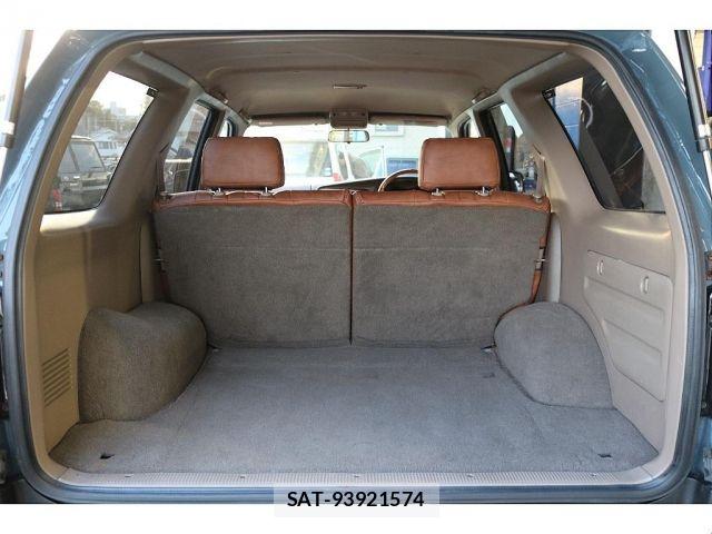 Toyota HILUX SURF 1999-01 8038850-15