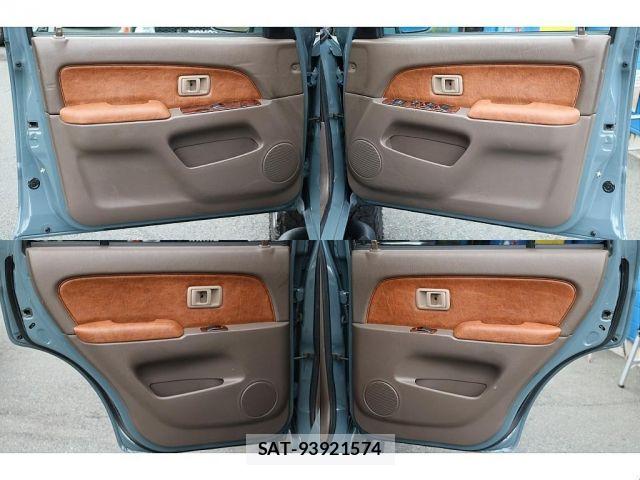 Toyota HILUX SURF 1999-01 8038850-16