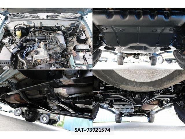 Toyota HILUX SURF 1999-01 8038850-18