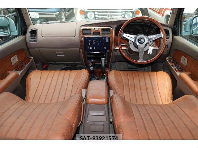 Toyota HILUX SURF 1999-01 8038850-1