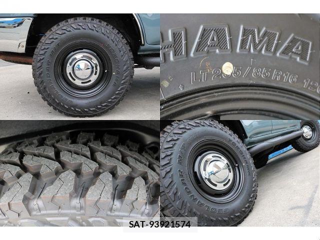 Toyota HILUX SURF 1999-01 8038850-19