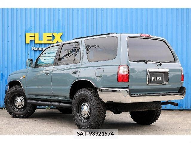 Toyota HILUX SURF 1999-01 8038850-4