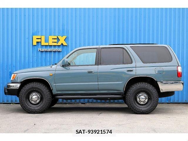 Toyota HILUX SURF 1999-01 8038850-5