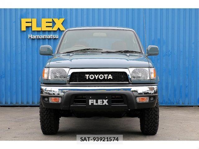 Toyota HILUX SURF 1999-01 8038850-7