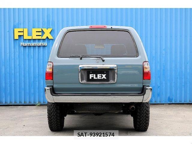 Toyota HILUX SURF 1999-01 8038850-8