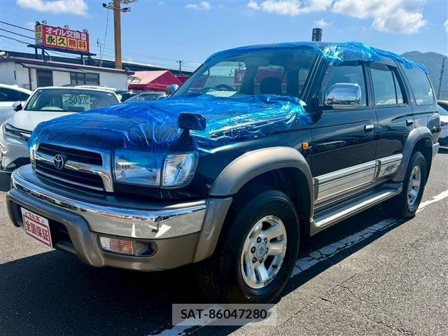 Toyota HILUX SURF 1999-05 8038853-0