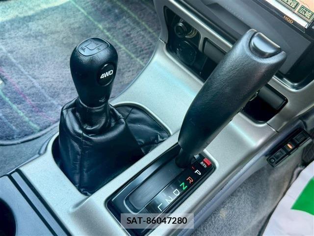 Toyota HILUX SURF 1999-05 8038853-12
