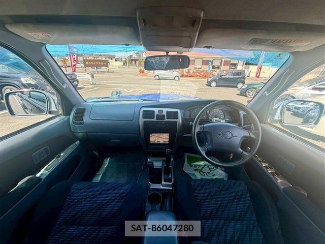 Toyota HILUX SURF 1999-05 8038853-1