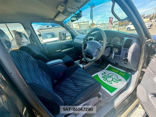 Toyota HILUX SURF 1999-05 8038853-20