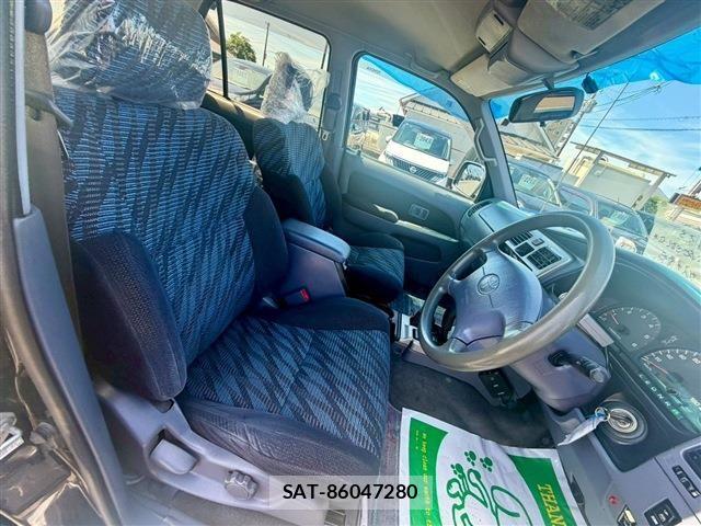 Toyota HILUX SURF 1999-05 8038853-21