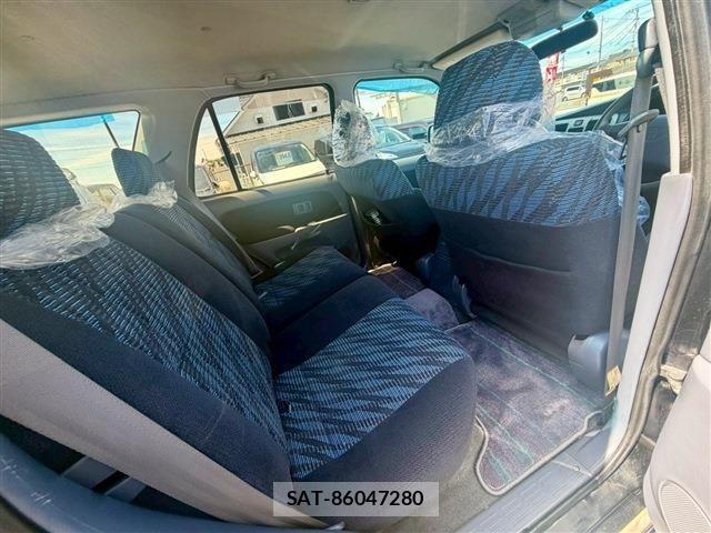 Toyota HILUX SURF 1999-05 8038853-22