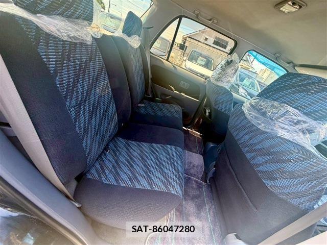 Toyota HILUX SURF 1999-05 8038853-23