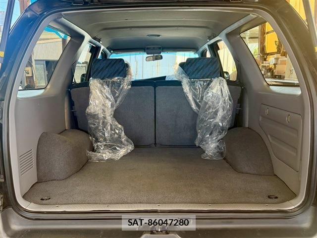Toyota HILUX SURF 1999-05 8038853-25